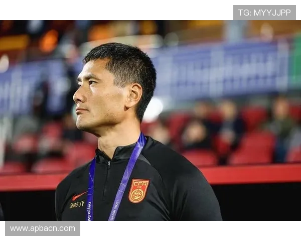 邵佳一赛前喊话：态度与结果并重